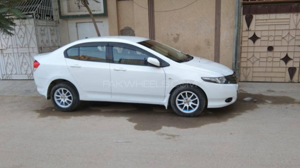 Honda City 2009 for Sale in Karachi Honda City 2009 for Sale in Karachi Image-3