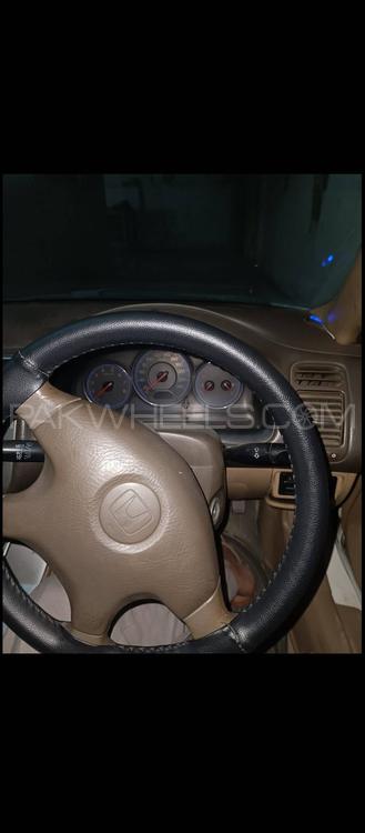 Honda Civic 2004 for Sale in Dera ismail khan Honda Civic 2004 for Sale in Dera ismail khan Image-6