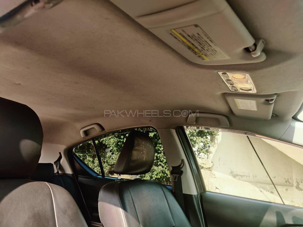 Toyota Aqua 2013 for Sale in Rawalpindi Toyota Aqua 2013 for Sale in Rawalpindi Image-6