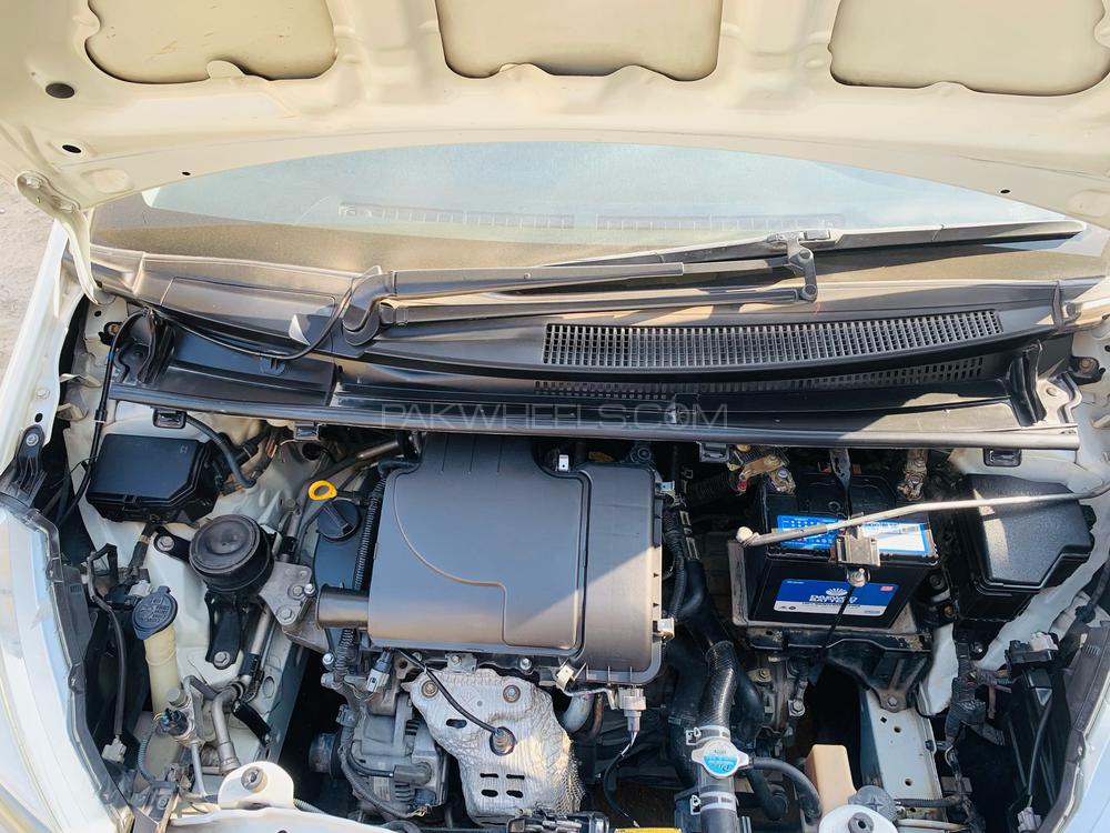 Toyota Vitz 2011 for Sale in Peshawar Toyota Vitz 2011 for Sale in Peshawar Image-20
