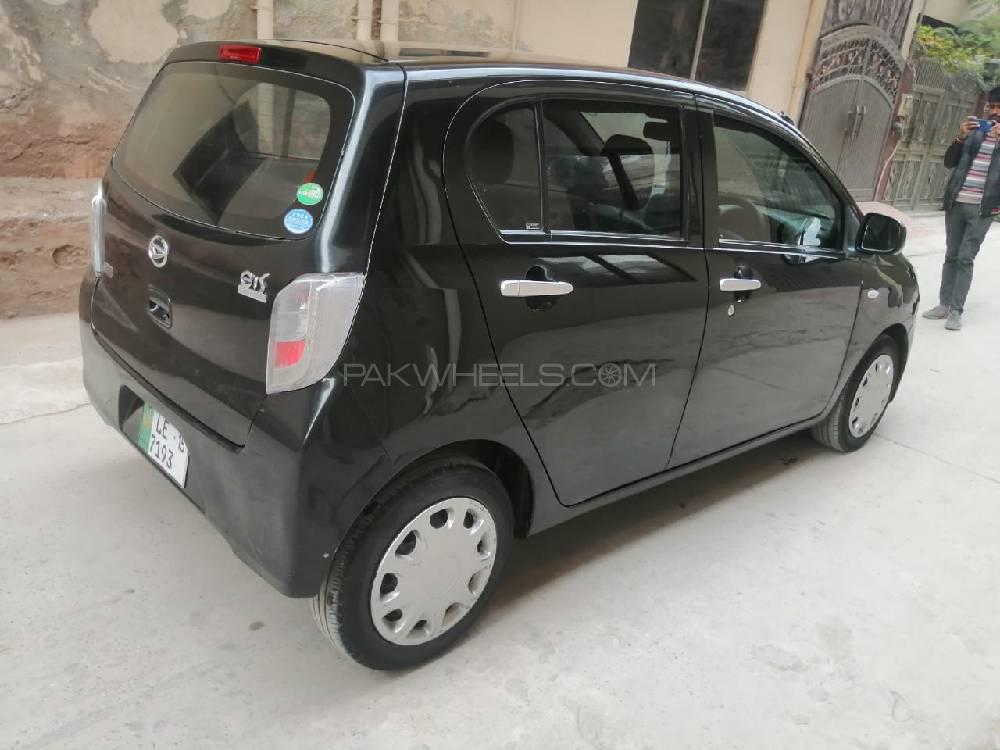 Daihatsu Mira 2013 for Sale in Islamabad Daihatsu Mira 2013 for Sale in Islamabad Image-6