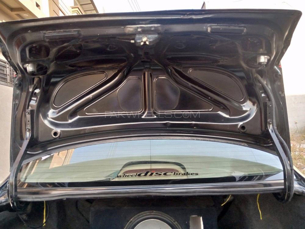 Honda Civic 2005 for Sale in Attock Honda Civic 2005 for Sale in Attock Image-2