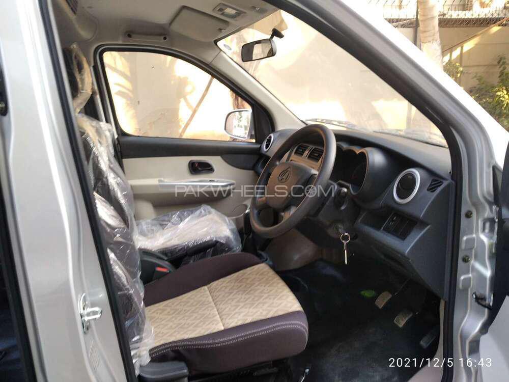 Changan Karvaan 2021 for Sale in Karachi Changan Karvaan 2021 for Sale in Karachi Image-14