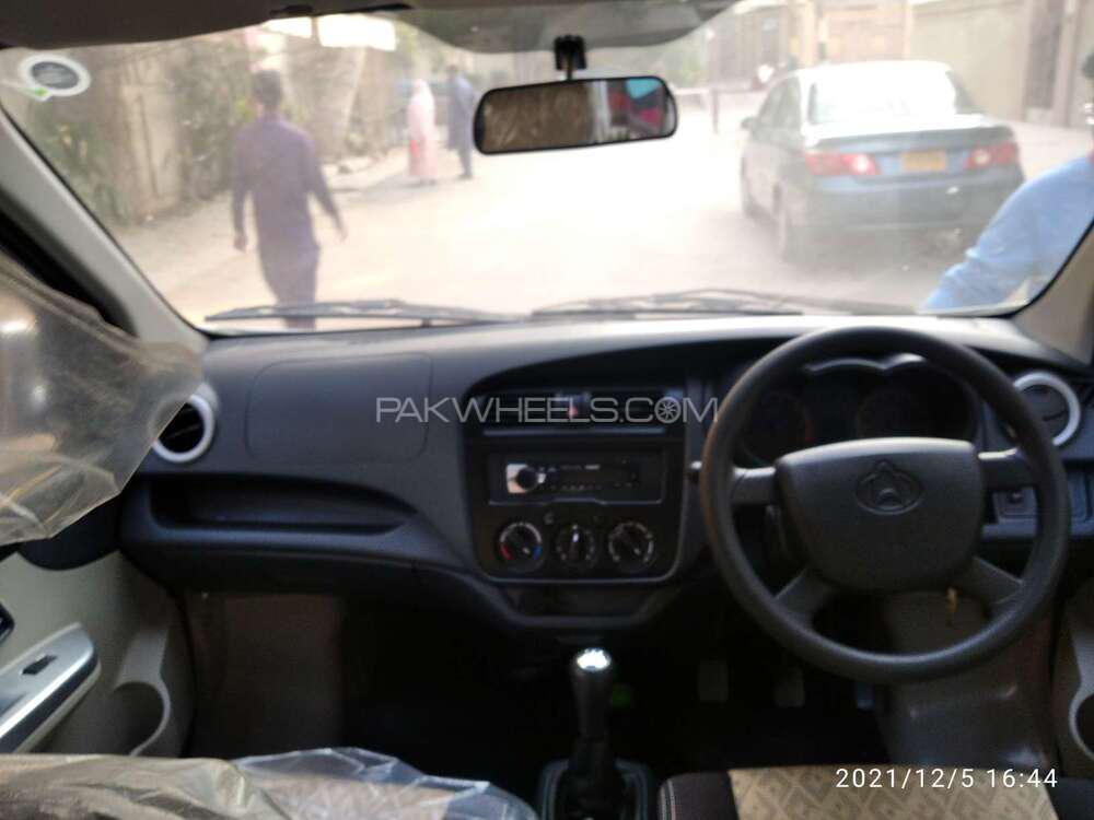 Changan Karvaan 2021 for Sale in Karachi Changan Karvaan 2021 for Sale in Karachi Image-12