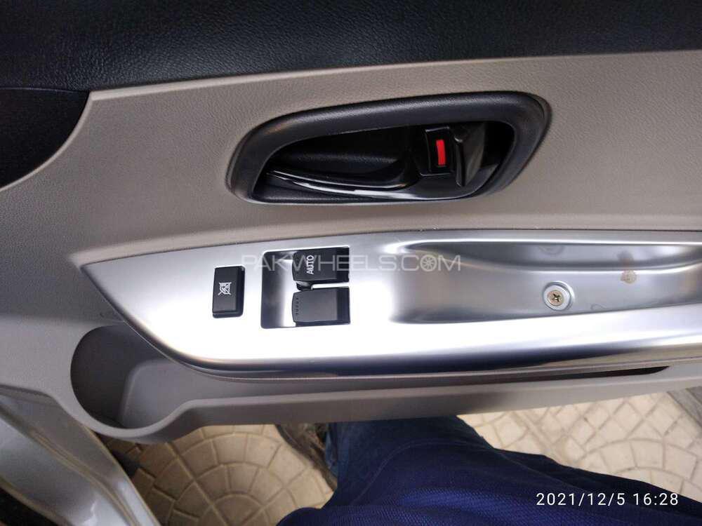 Changan Karvaan 2021 for Sale in Karachi Changan Karvaan 2021 for Sale in Karachi Image-19