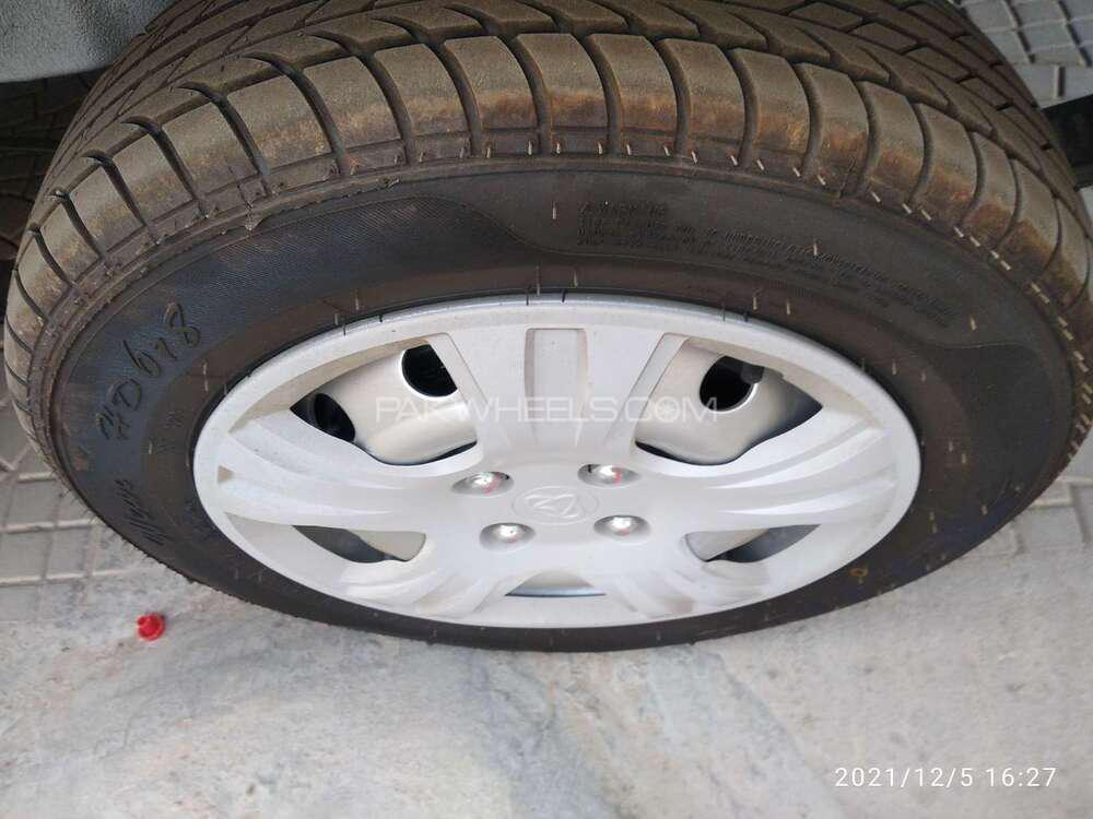 Changan Karvaan 2021 for Sale in Karachi Changan Karvaan 2021 for Sale in Karachi Image-22
