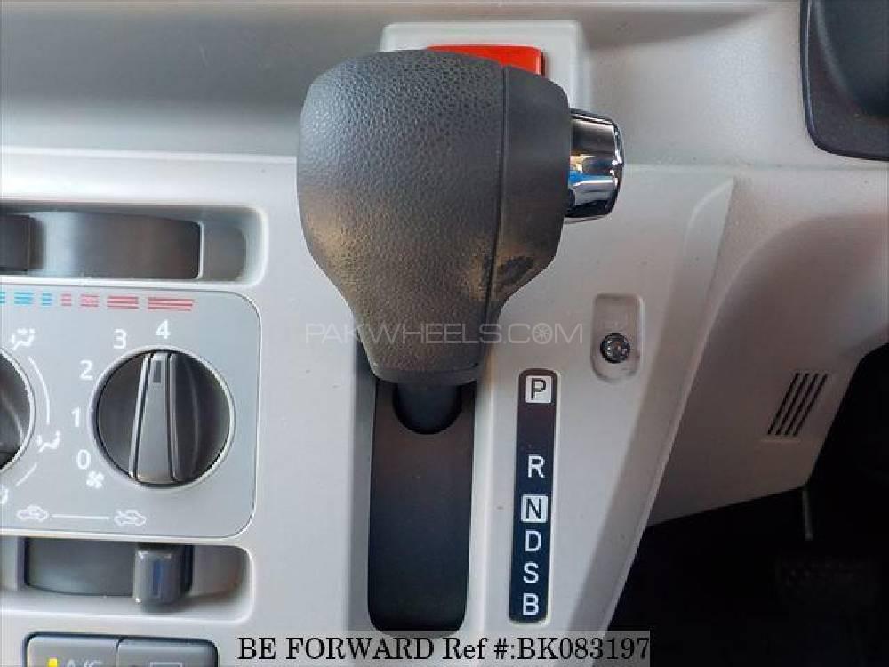 ڈائیہاتسو میرا 2018 for Sale in کراچی ڈائیہاتسو میرا 2018 for Sale in کراچی Image-15