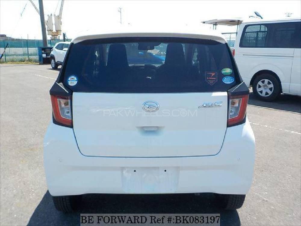 ڈائیہاتسو میرا 2018 for Sale in کراچی ڈائیہاتسو میرا 2018 for Sale in کراچی Image-7