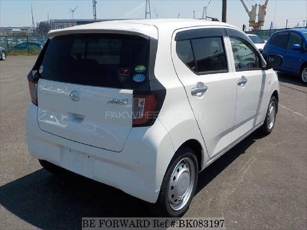 ڈائیہاتسو میرا 2018 for Sale in کراچی ڈائیہاتسو میرا 2018 for Sale in کراچی Image-9