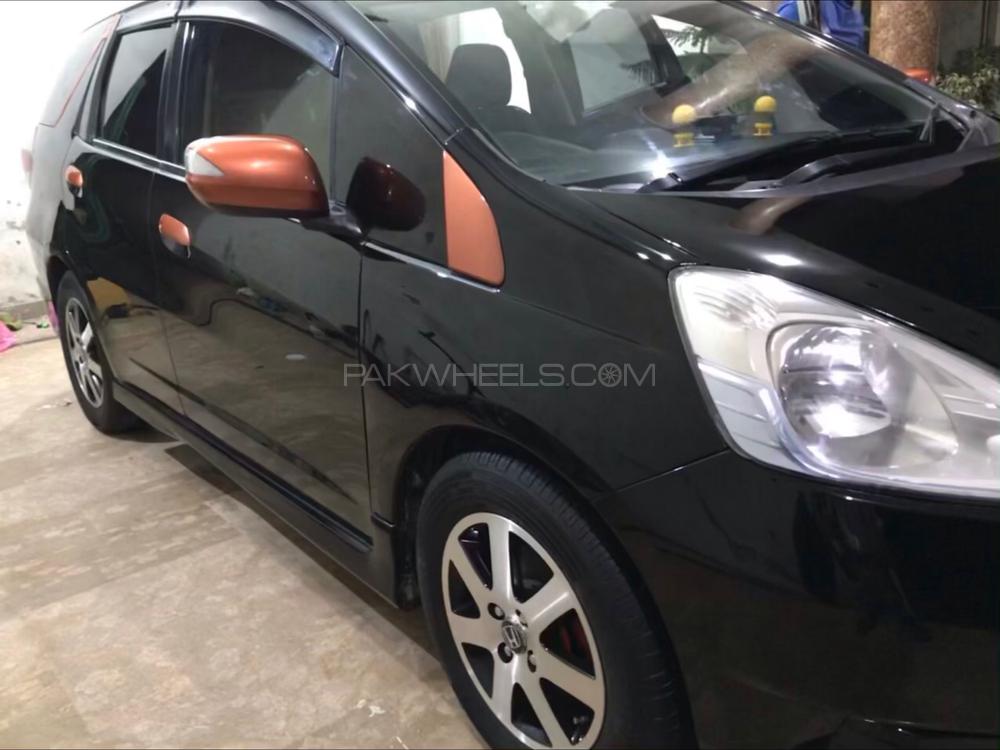 ہونڈا فٹ 2012 for Sale in اوکاڑہ ہونڈا فٹ 2012 for Sale in اوکاڑہ Image-2