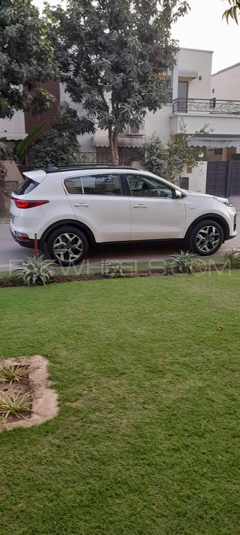 کِیا اسپورٹیج 2021 for Sale in لاہور کِیا اسپورٹیج 2021 for Sale in لاہور Image-10