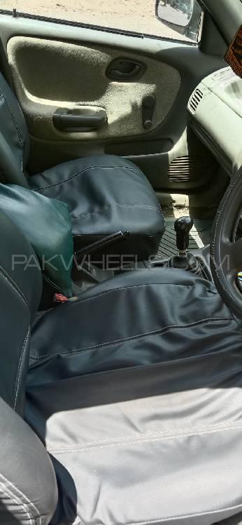 Suzuki Baleno 2001 for Sale in Islamabad Suzuki Baleno 2001 for Sale in Islamabad Image-8