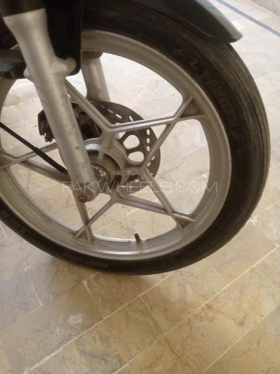 Suzuki GS 150 2017 for Sale Suzuki GS 150 2017 for Sale Image-12