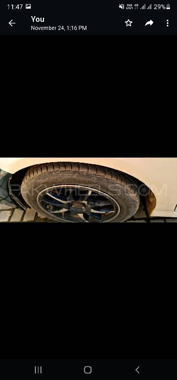 Toyota Prius 2014 for Sale in Gujranwala Image-1