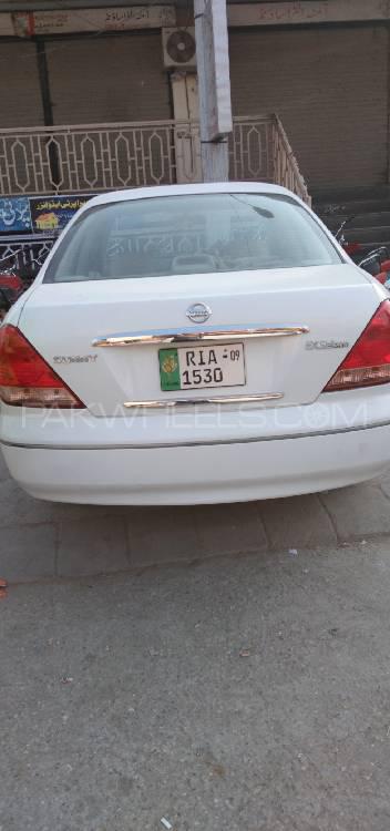 Nissan Sunny 2009 for Sale in Rawalpindi Nissan Sunny 2009 for Sale in Rawalpindi Image-6