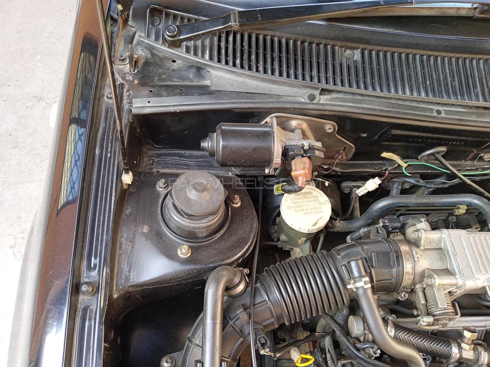 Suzuki Cultus 2008 for Sale in Rawalpindi Suzuki Cultus 2008 for Sale in Rawalpindi Image-2
