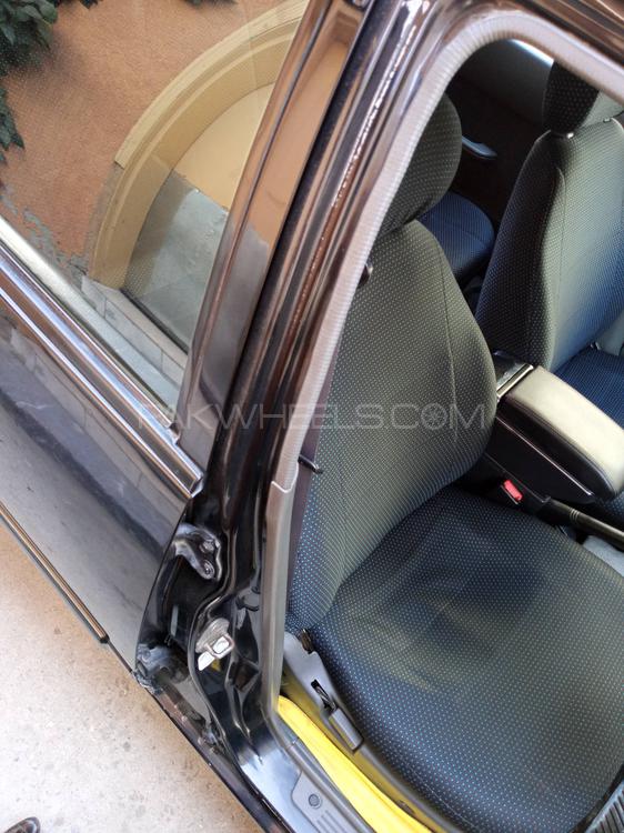 Suzuki Cultus 2008 for Sale in Rawalpindi Suzuki Cultus 2008 for Sale in Rawalpindi Image-10
