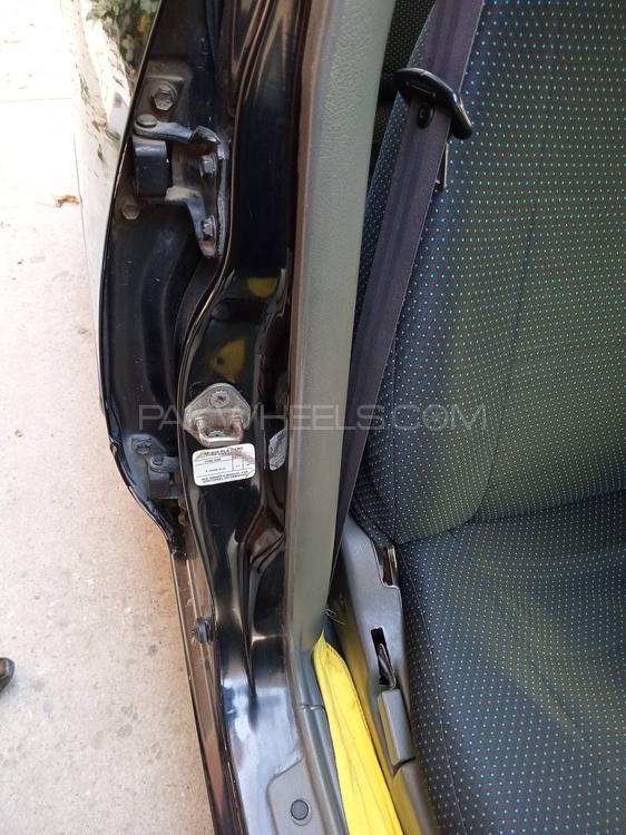 Suzuki Cultus 2008 for Sale in Rawalpindi Suzuki Cultus 2008 for Sale in Rawalpindi Image-13