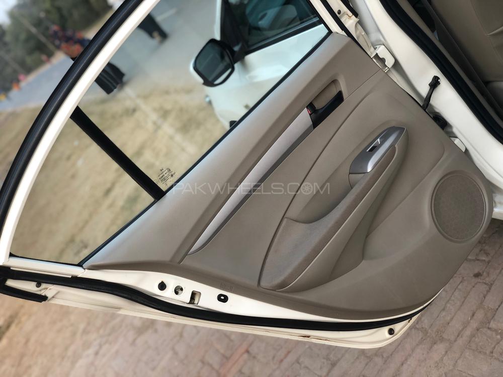 Honda City 2014 for Sale in Faisalabad Honda City 2014 for Sale in Faisalabad Image-11