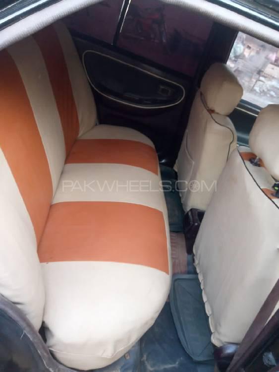 Nissan Sunny 1990 for Sale in Jauharabad Nissan Sunny 1990 for Sale in Jauharabad Image-5