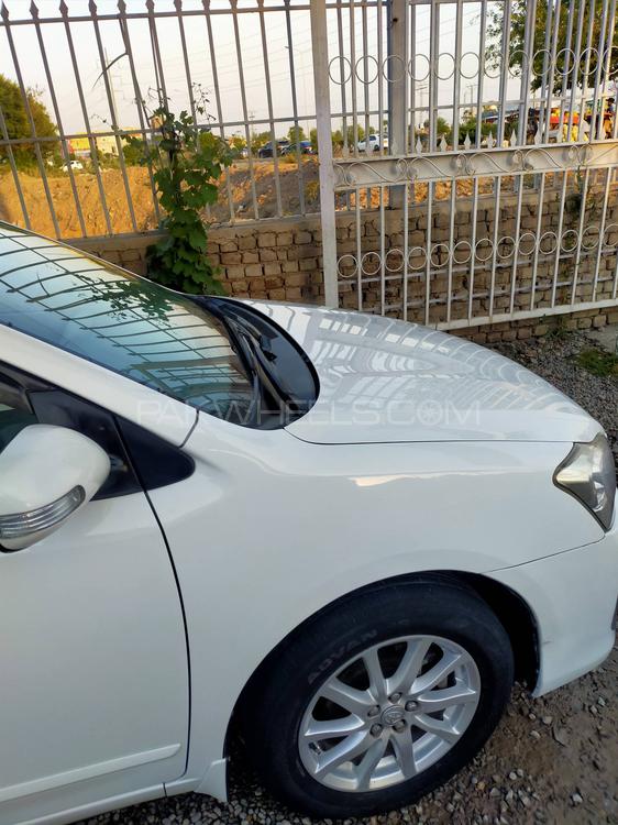 Toyota Premio 2010 for Sale in Peshawar Toyota Premio 2010 for Sale in Peshawar Image-5