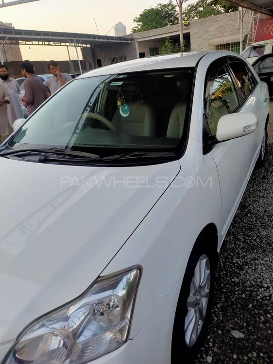 Toyota Premio 2010 for Sale in Peshawar Toyota Premio 2010 for Sale in Peshawar Image-6