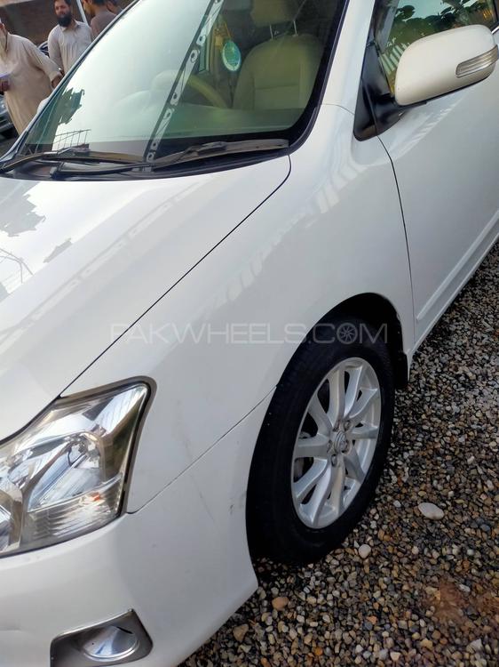 Toyota Premio 2010 for Sale in Peshawar Toyota Premio 2010 for Sale in Peshawar Image-3