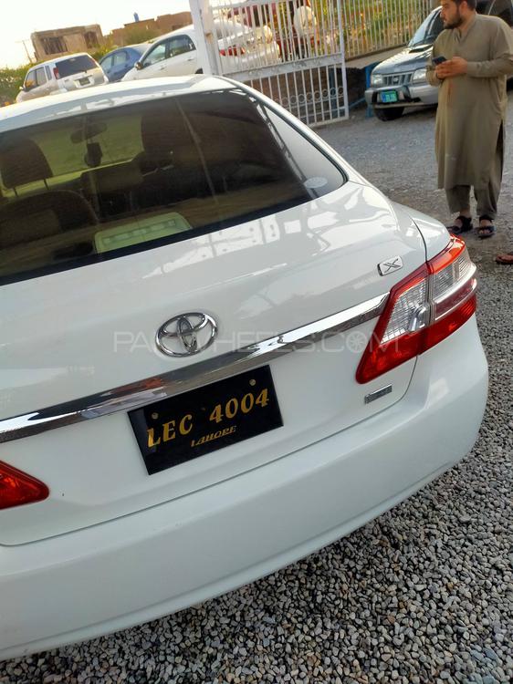 Toyota Premio 2010 for Sale in Peshawar Toyota Premio 2010 for Sale in Peshawar Image-18
