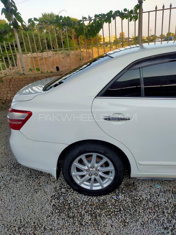 Toyota Premio 2010 for Sale in Peshawar Toyota Premio 2010 for Sale in Peshawar Image-16