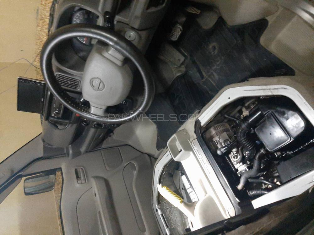 Nissan Clipper 2015 for Sale in Gujrat Nissan Clipper 2015 for Sale in Gujrat Image-11