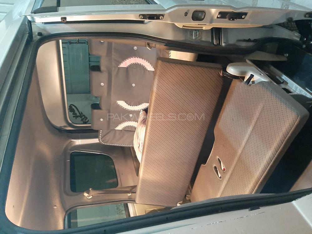 Nissan Clipper 2015 for Sale in Gujrat Nissan Clipper 2015 for Sale in Gujrat Image-14