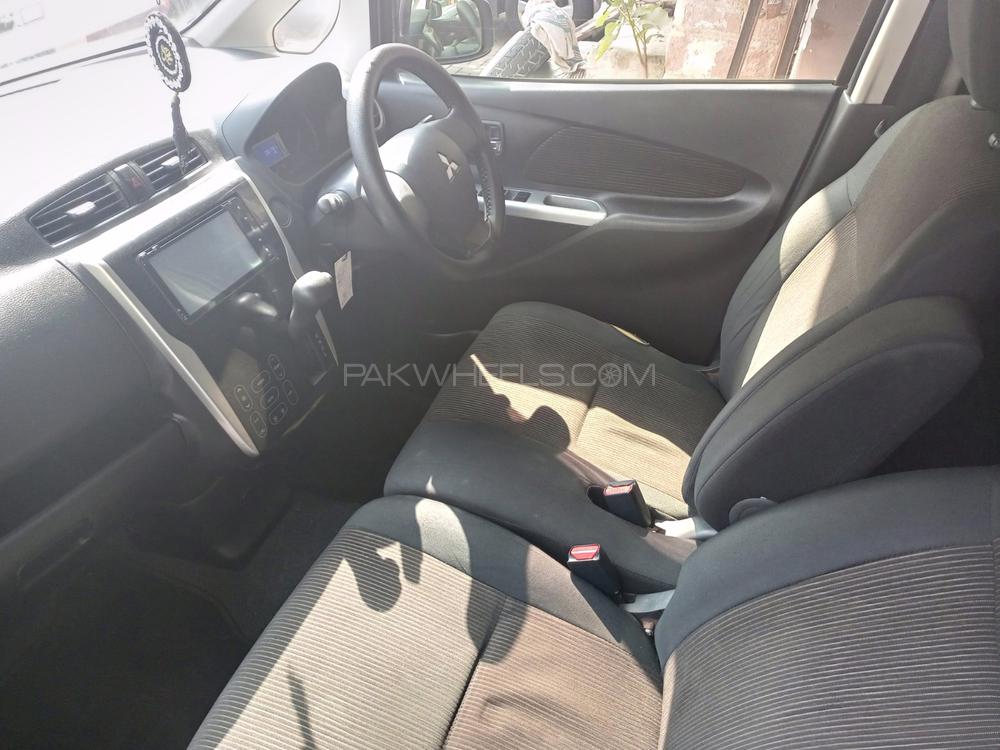 Mitsubishi EK Custom 2016 for Sale in Karachi Mitsubishi EK Custom 2016 for Sale in Karachi Image-4