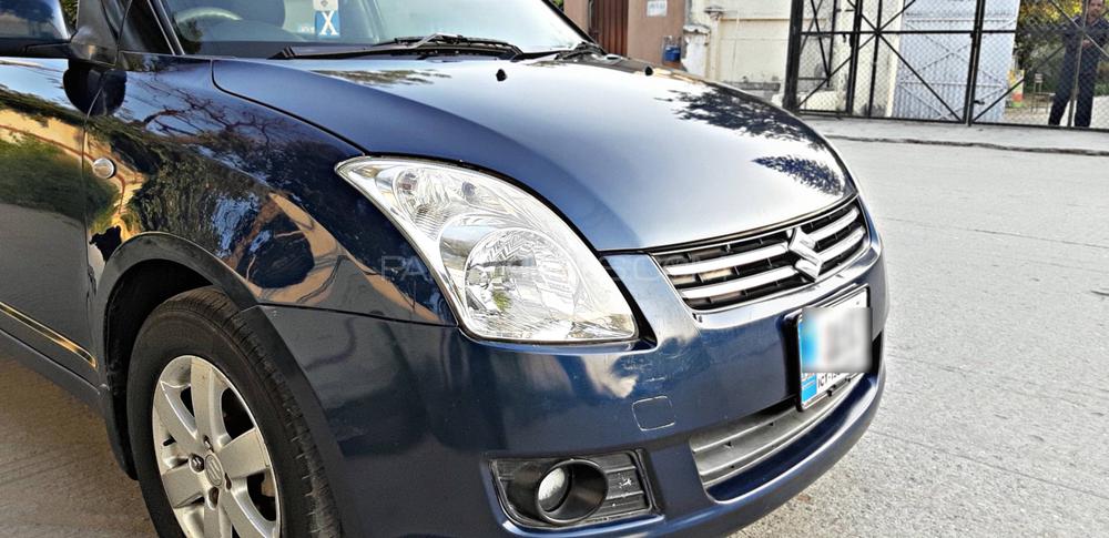Suzuki Swift 2010 for Sale in Rawalpindi Image-1
