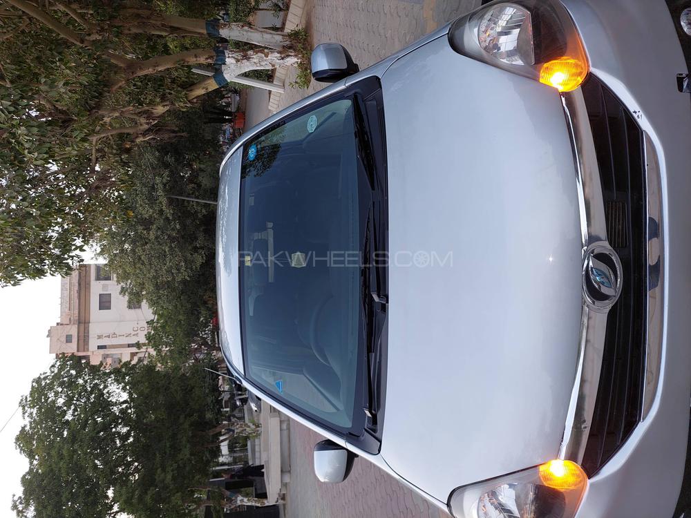 Daihatsu Mira 2014 for Sale in Karachi Daihatsu Mira 2014 for Sale in Karachi Image-14