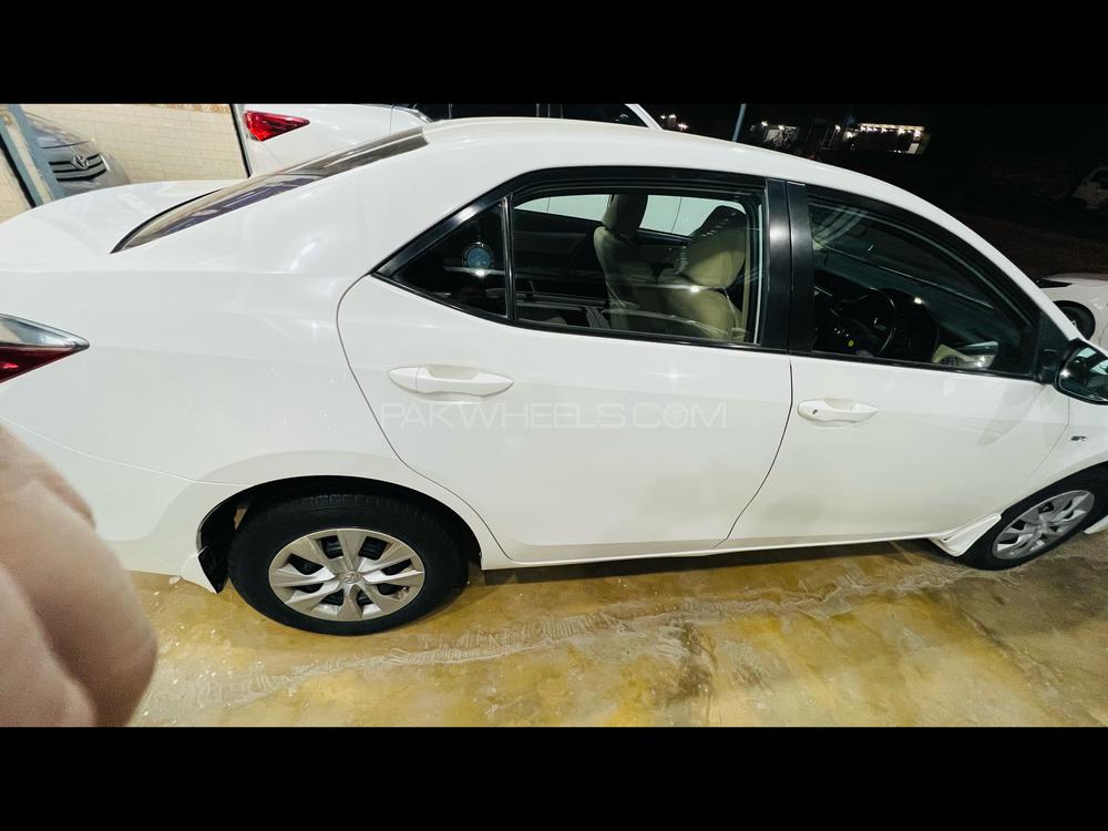 Toyota Corolla 2020 for Sale in Mirpur khas Image-1