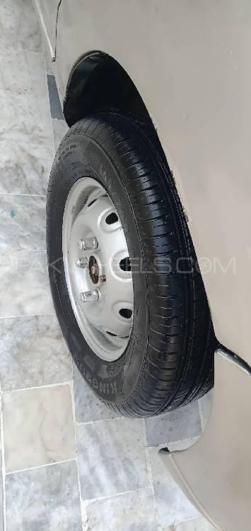 Suzuki Alto 2003 for Sale in Peshawar Suzuki Alto 2003 for Sale in Peshawar Image-12