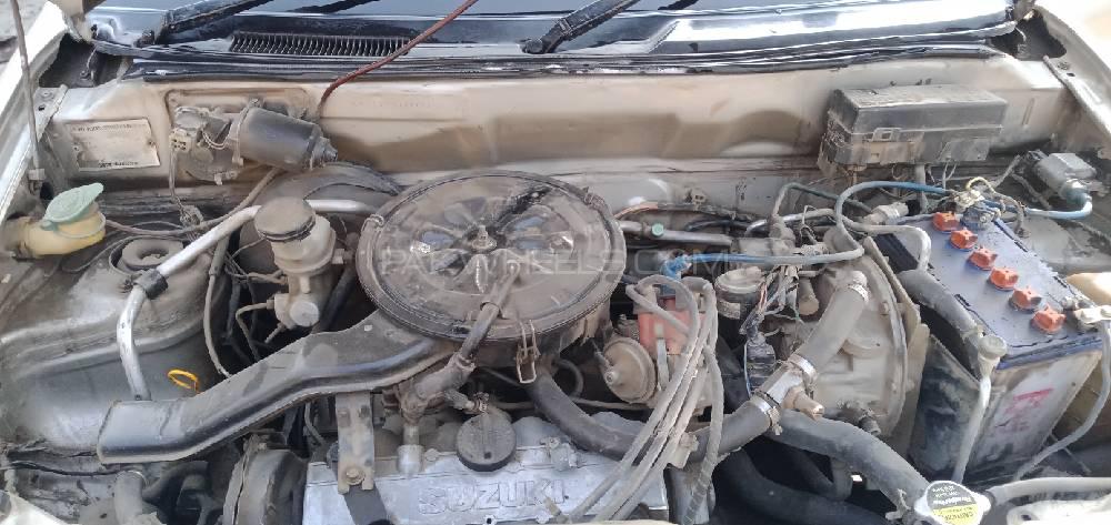 Suzuki Alto 2003 for Sale in Peshawar Suzuki Alto 2003 for Sale in Peshawar Image-15