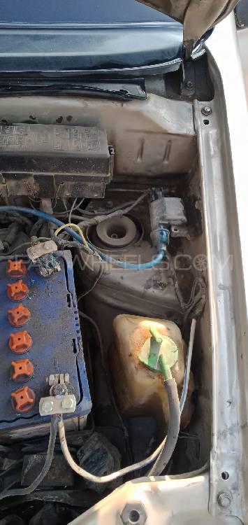 Suzuki Alto 2003 for Sale in Peshawar Suzuki Alto 2003 for Sale in Peshawar Image-16