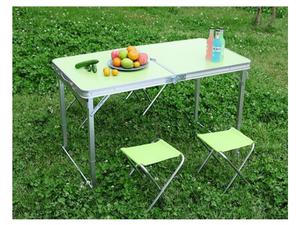 Buy Car Portable Picnic Travel Table Chairs D2 in Pakistan PakWheels