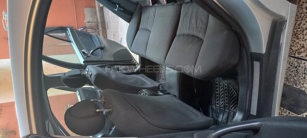 Mercedes Benz C Class 2003 for Sale in Rawalpindi Mercedes Benz C Class 2003 for Sale in Rawalpindi Image-8