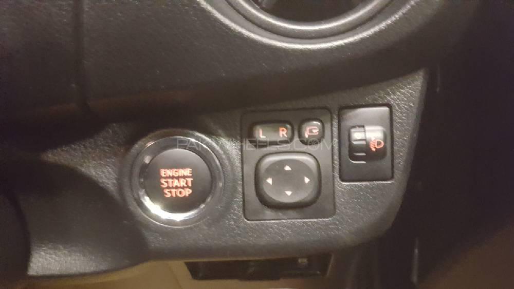 Toyota Vitz 2018 for Sale in Karachi Toyota Vitz 2018 for Sale in Karachi Image-18