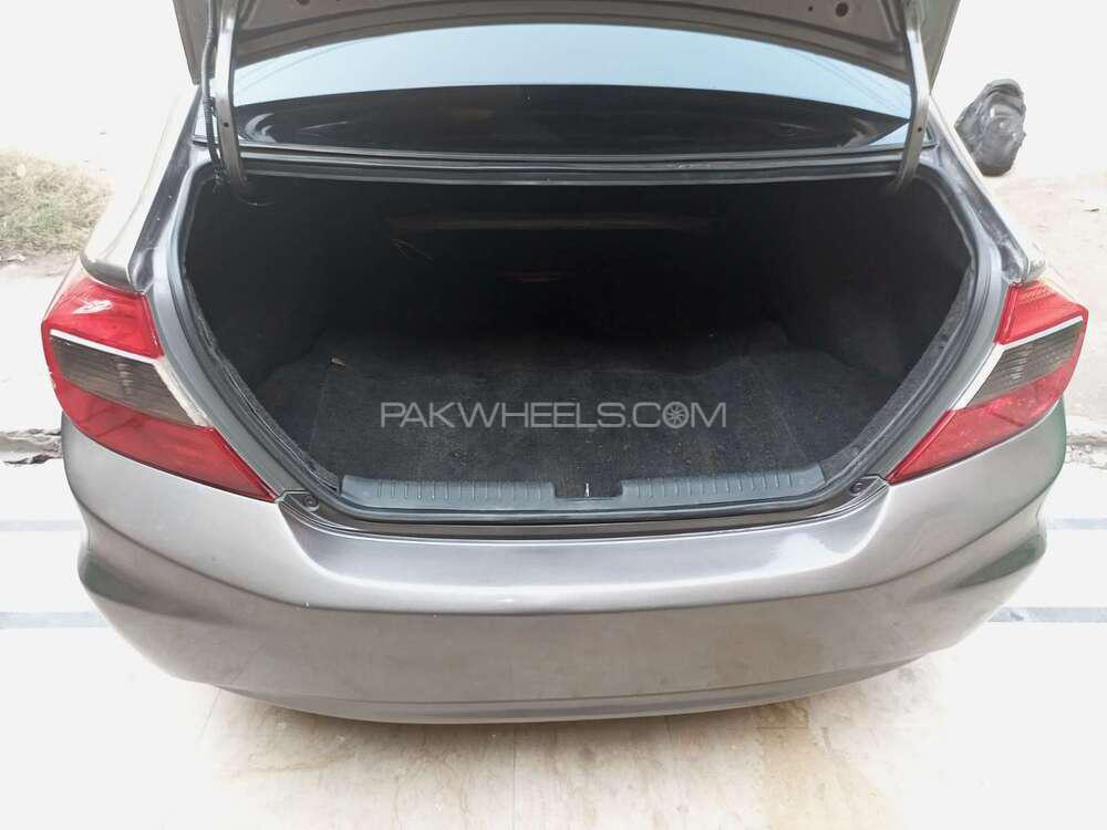 ہونڈا سوک 2014 for Sale in لاہور ہونڈا سوک 2014 for Sale in لاہور Image-7