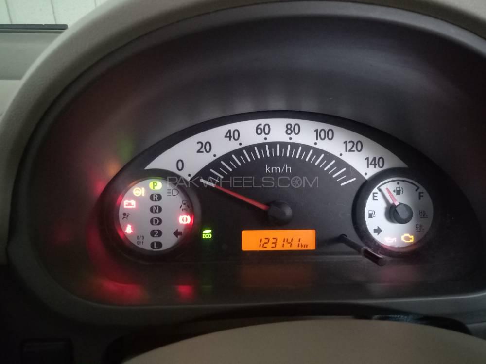Suzuki Alto 2013 for Sale in Karachi Suzuki Alto 2013 for Sale in Karachi Image-6