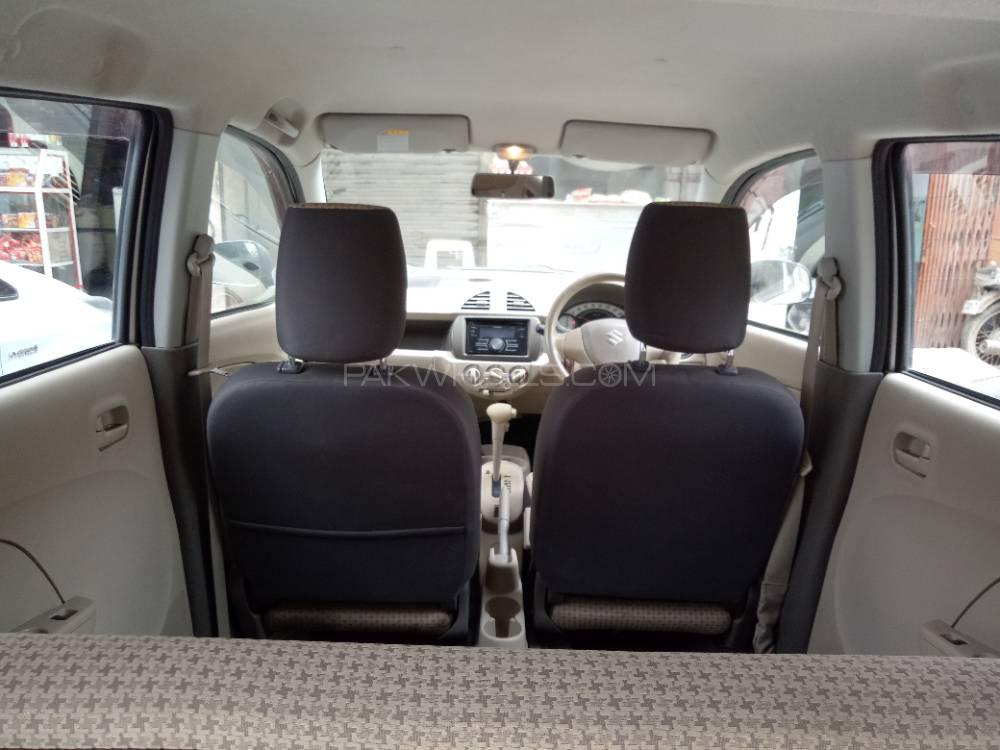 Suzuki Alto 2013 for Sale in Karachi Suzuki Alto 2013 for Sale in Karachi Image-14