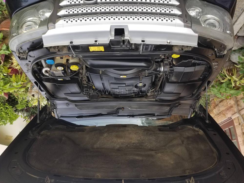 Range Rover Autobiography 2009 for Sale in Karachi Range Rover Autobiography 2009 for Sale in Karachi Image-9