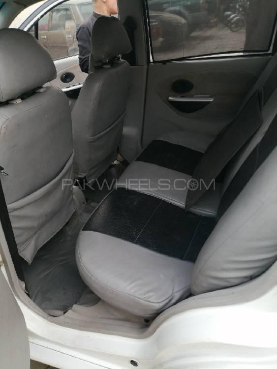 Chery QQ 2006 for Sale in Rawalpindi Chery QQ 2006 for Sale in Rawalpindi Image-9