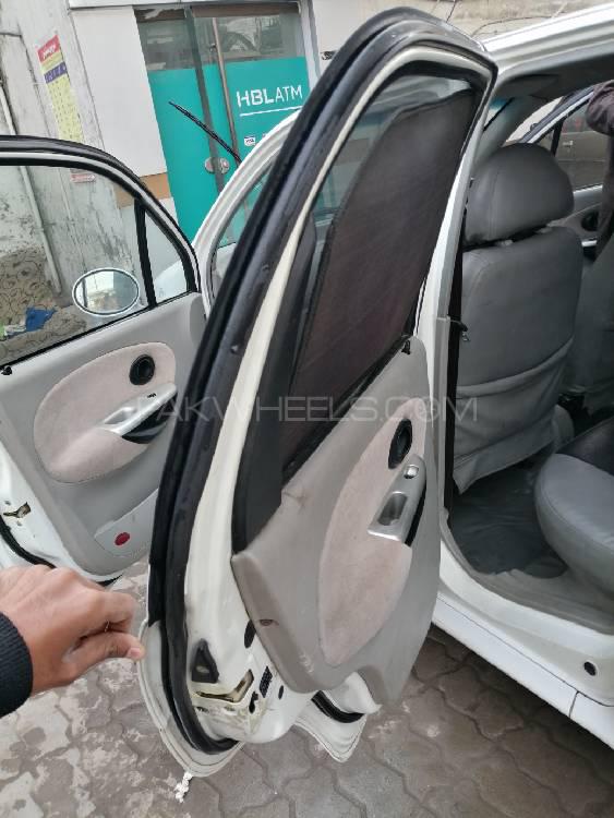 Chery QQ 2006 for Sale in Rawalpindi Chery QQ 2006 for Sale in Rawalpindi Image-8