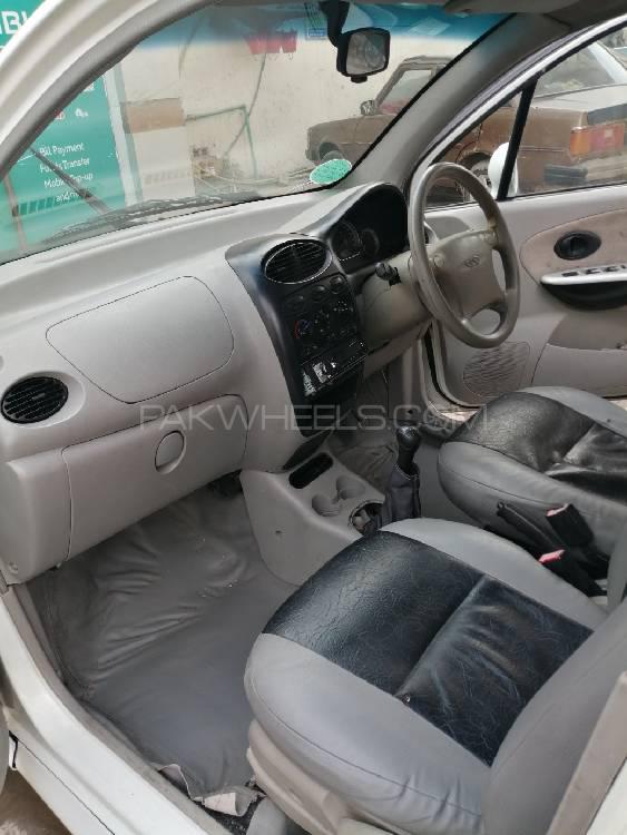 Chery QQ 2006 for Sale in Rawalpindi Chery QQ 2006 for Sale in Rawalpindi Image-7