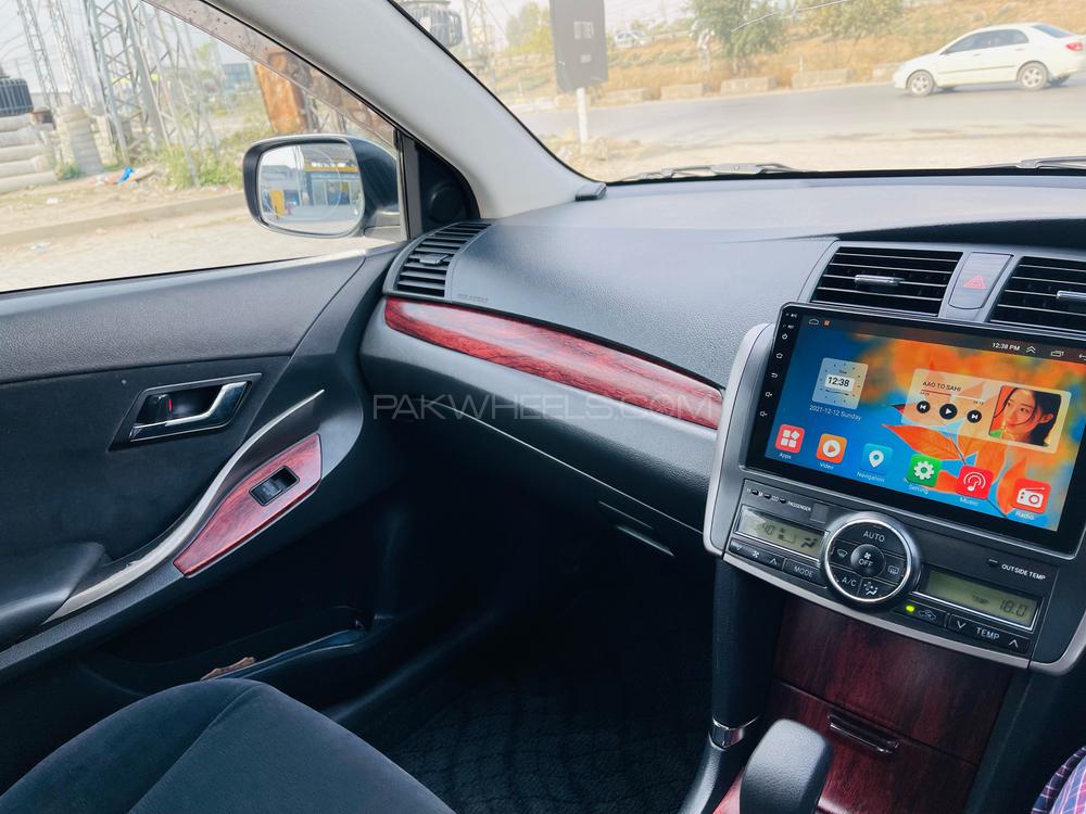 Toyota Premio 2007 for Sale in Rawalpindi Toyota Premio 2007 for Sale in Rawalpindi Image-10