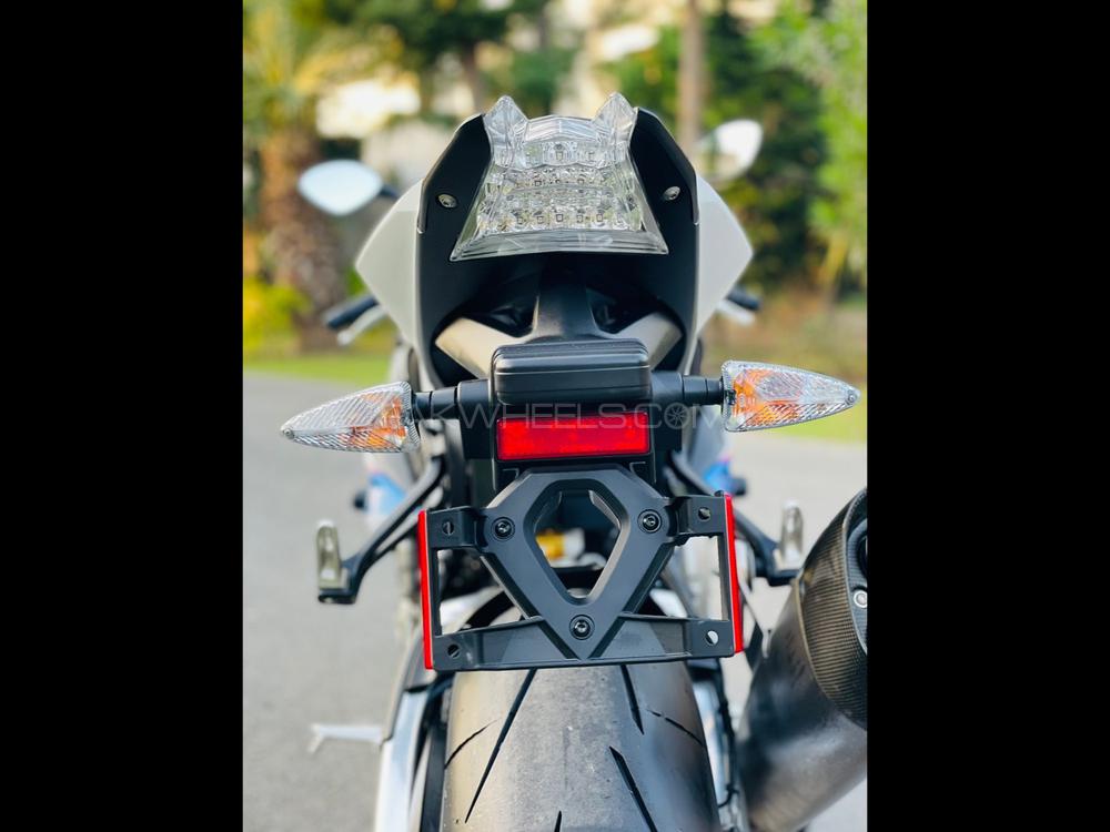 BMW S1000RR 2018 for Sale BMW S1000RR 2018 for Sale Image-2